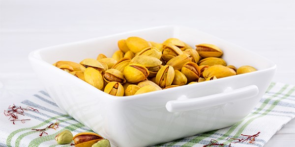 تصویر 3 از قیمت خرید پسته شور زعفرانی با فروش عمده